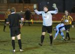 Prescot Cables 1 Salford City 3